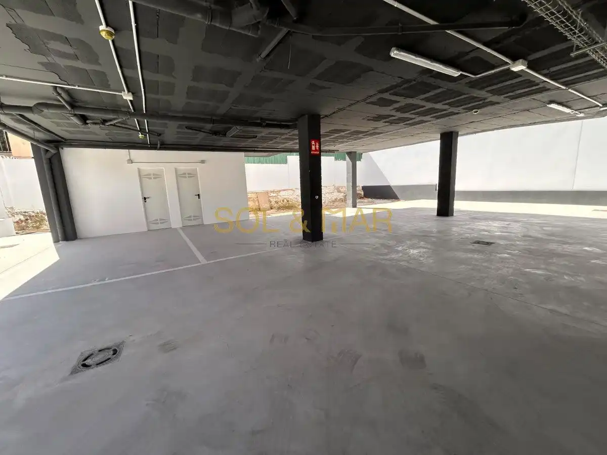 Apartament amb piscina en venda a La Carihuela - Los Nidos, imagen 12