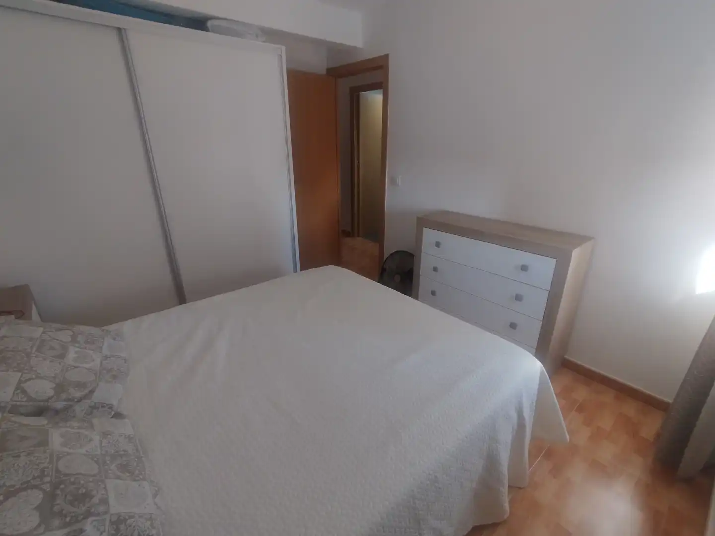 Dormitori de Pis en venda en Cerro - Amate