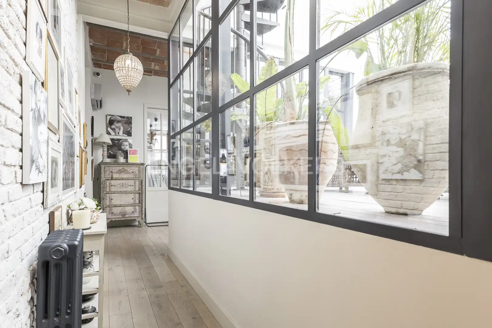 Büro zum Verkauf in Gràcia, imagen 32