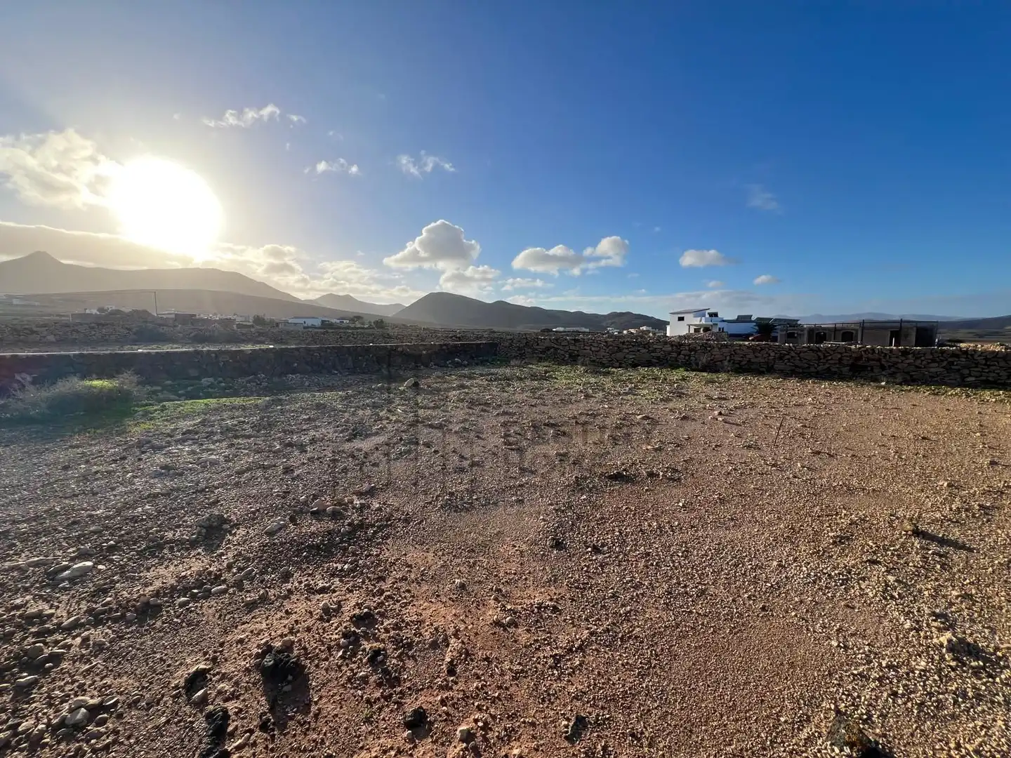 Residencial en venda en La Oliva