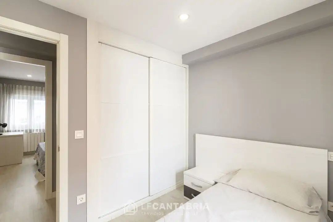 Flat for sale in Castilla - Hermida