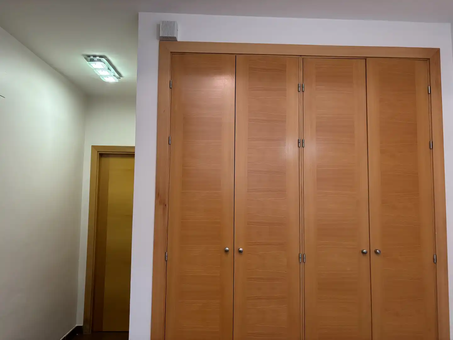 Habitación de Casa o chalet en venta en Islantilla con Aire acondicionado, Calefacción y Jardín privado