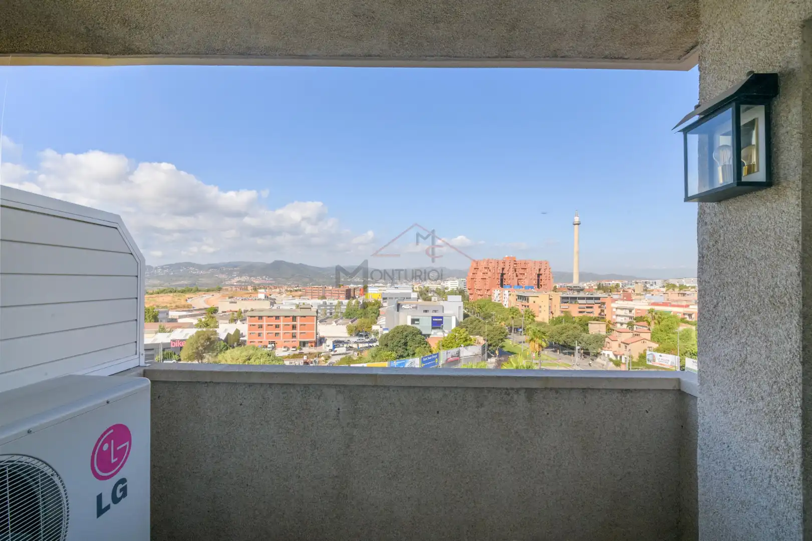 Wohnung mit Terrasse zum Verkauf in Avinguda Generalitat de Catalunya 15, imagen 11