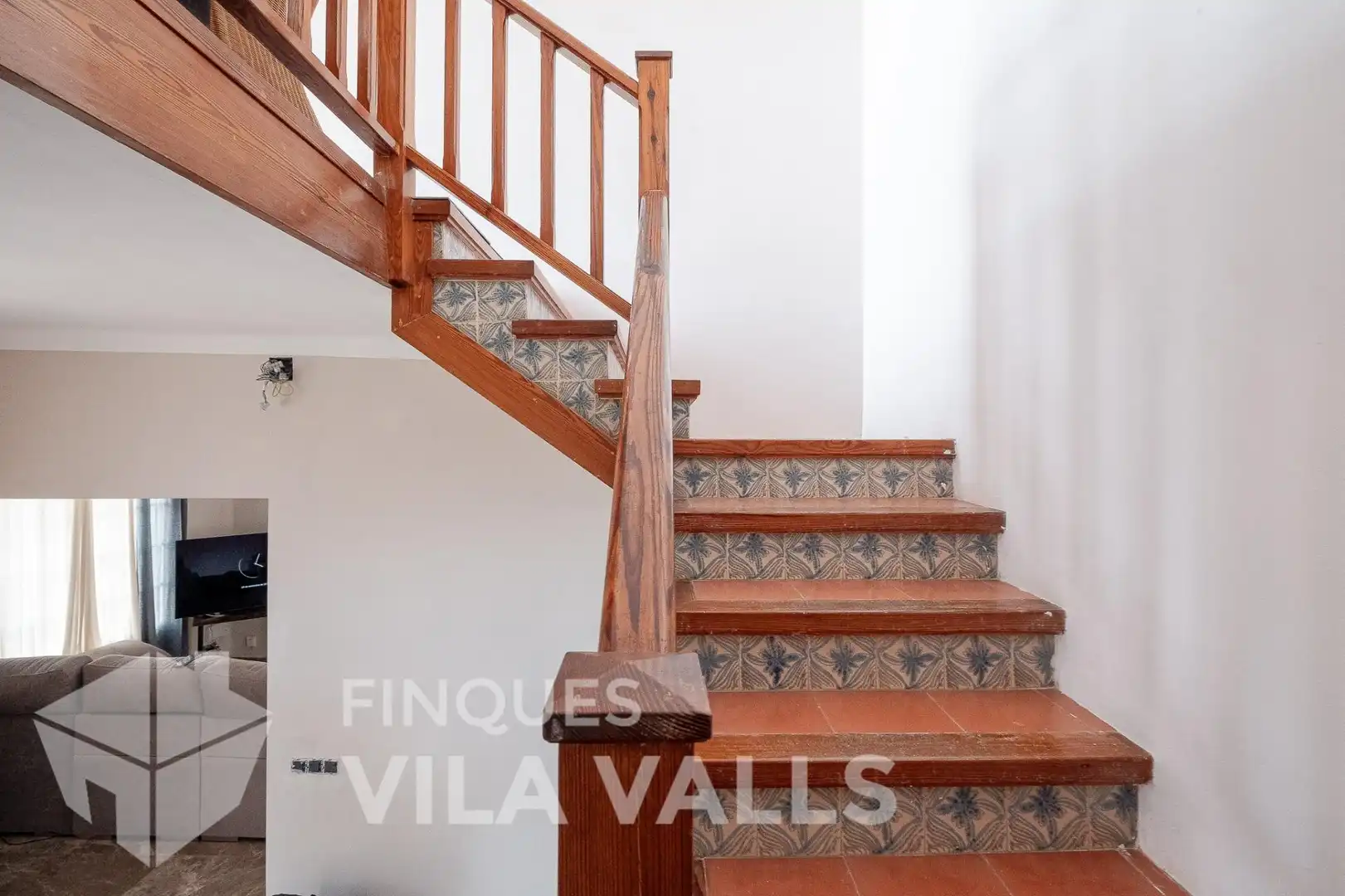 Villa con terrazza in vendita a AGUSTI SANTACRUZ, imagen 21