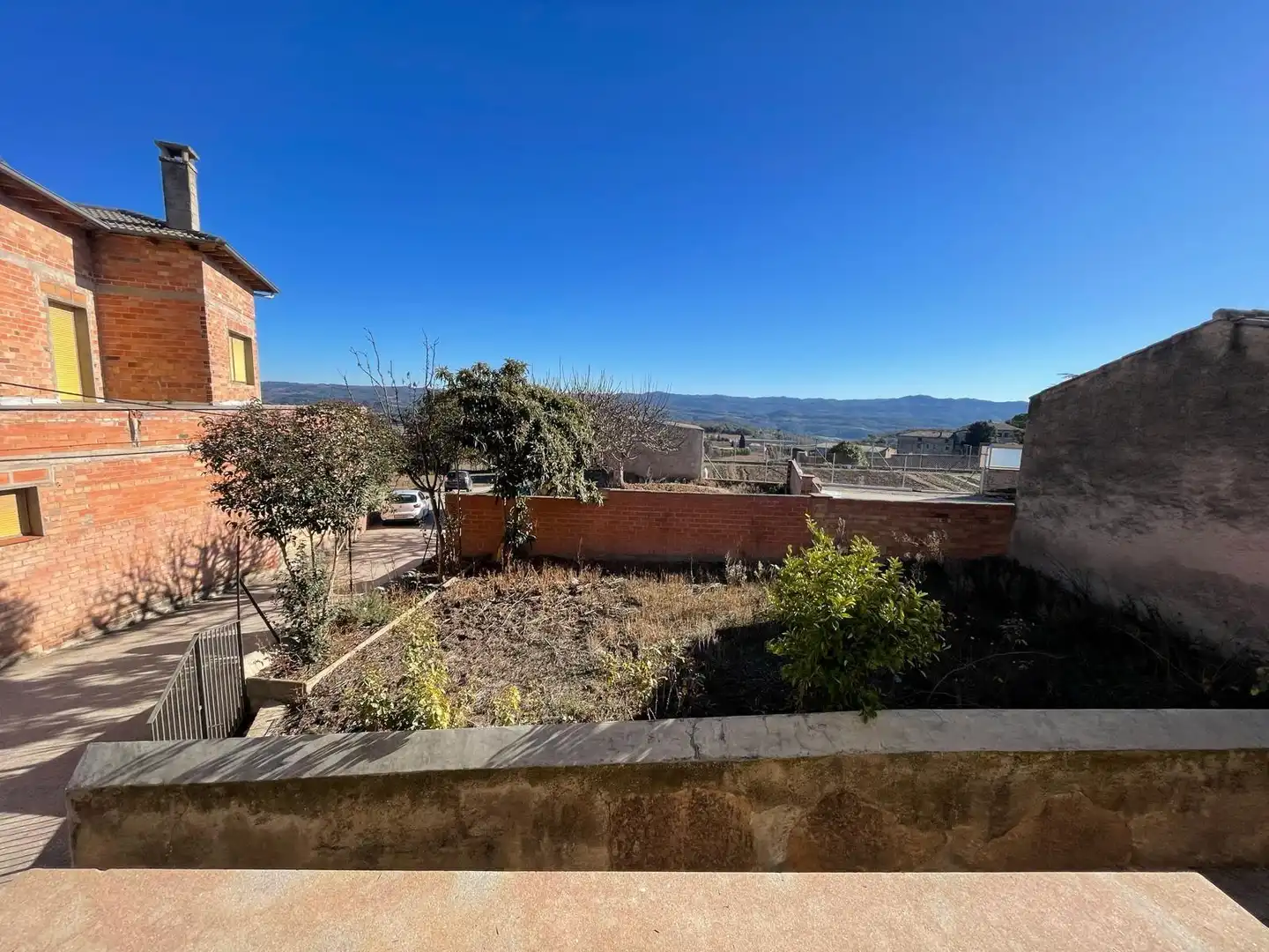 Casa amb terrassa en venda a Sant Feliu Sasserra, imagen 12