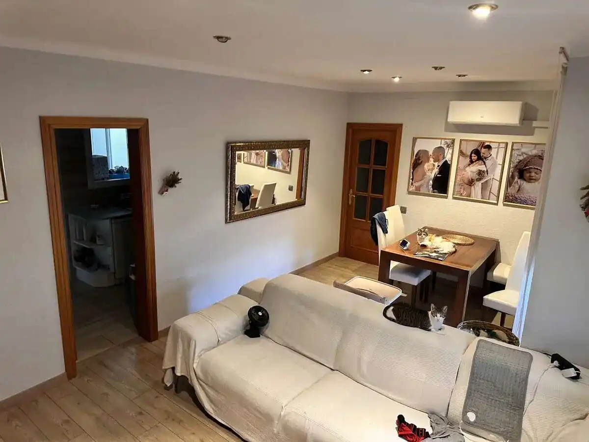 Flat with lift for sale in Concòrdia - Can Rull