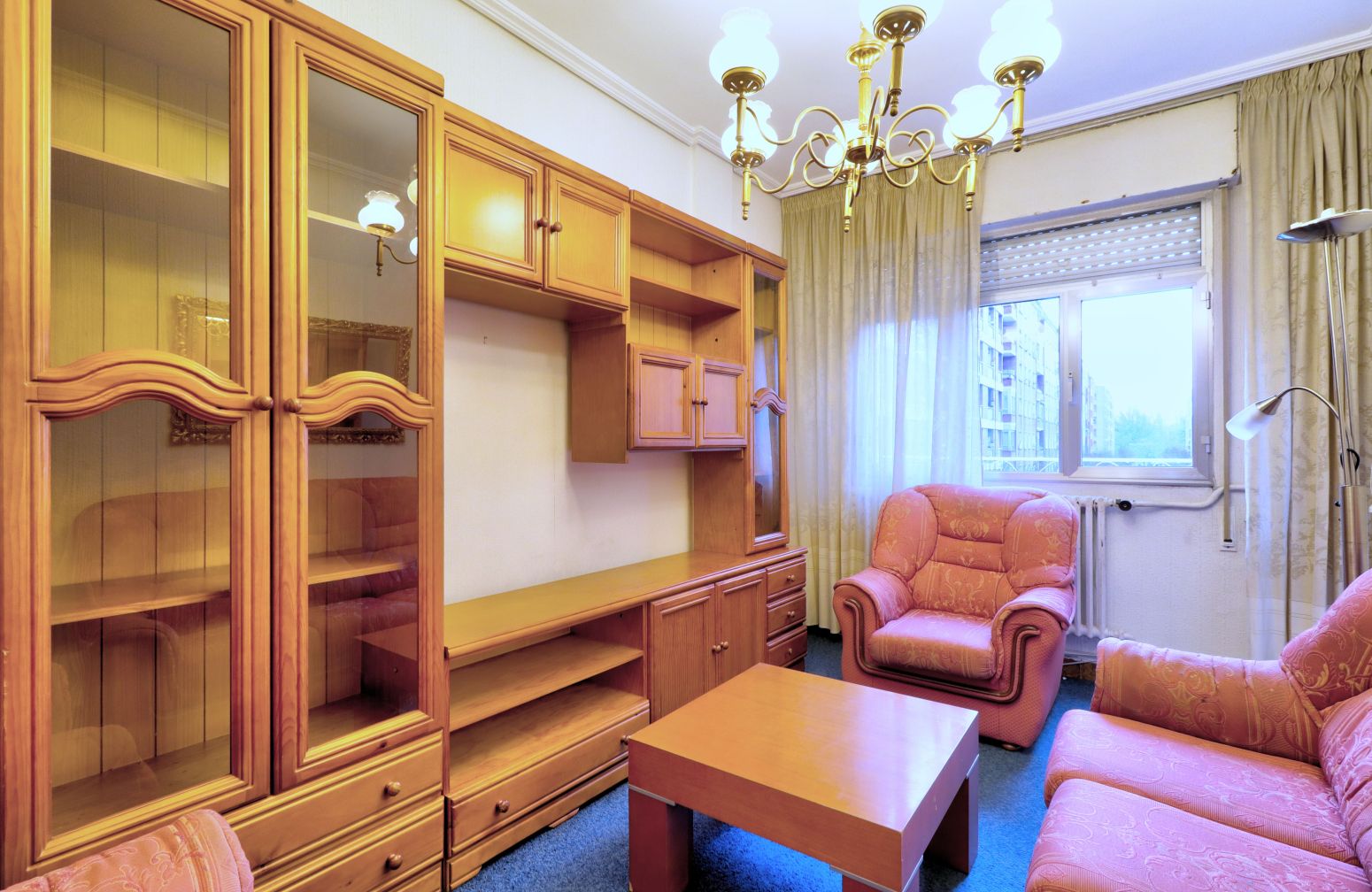 Piso en venta en Vitoria-Gasteiz - EULOGIO SERDAN, Coronación