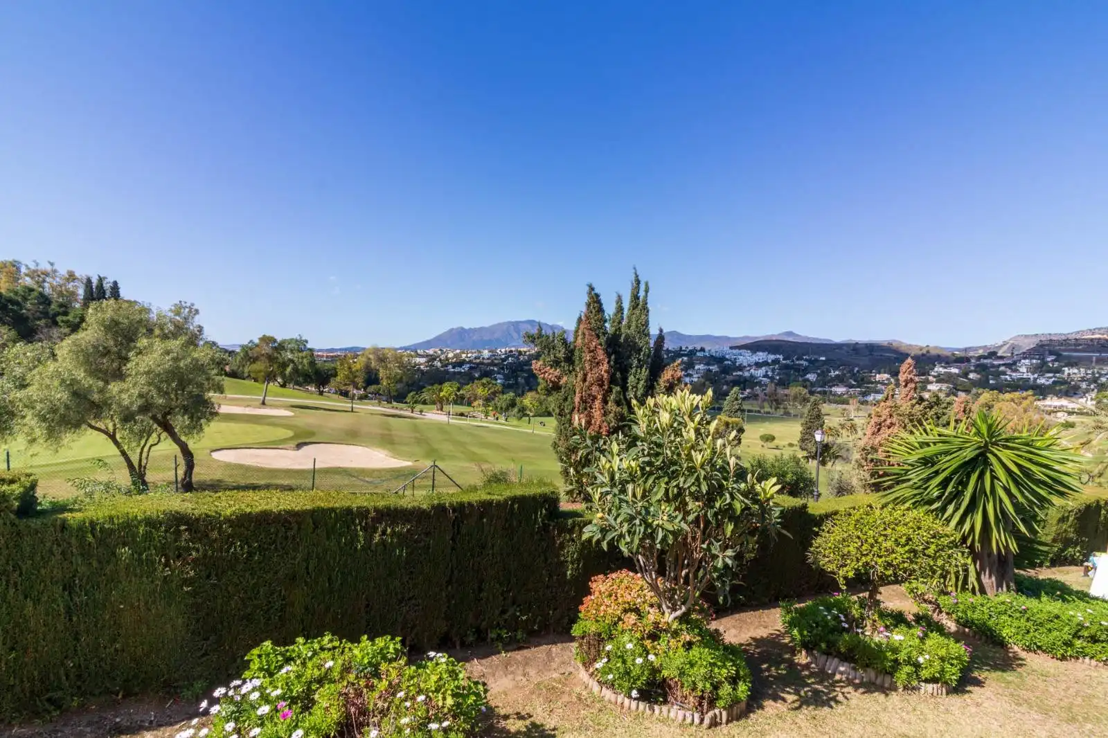 House with pool for sale in Estepona Pueblo, imagen 30
