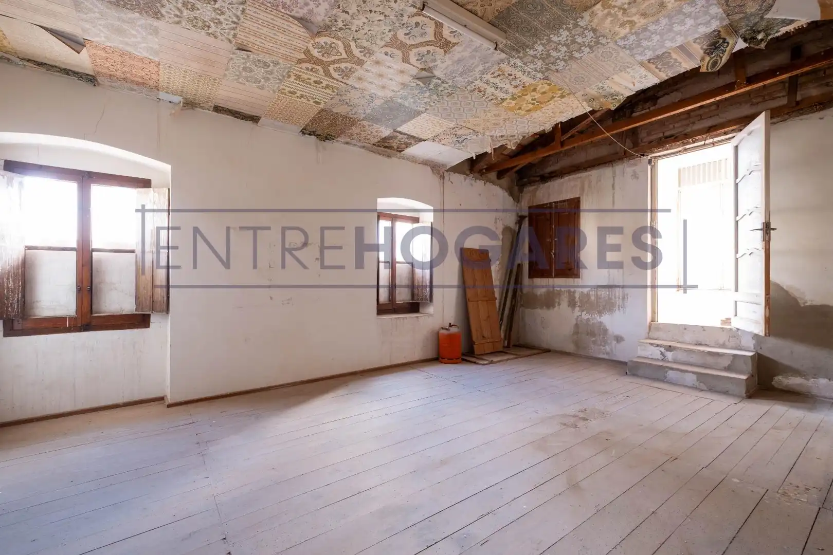 Finca rústica en venta en Alfara del Patriarca con Terraza, Trastero y Balcón