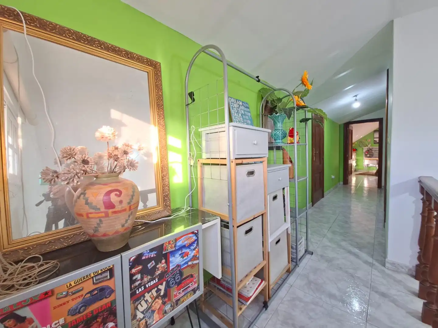 Casa o xalet en venda en Vilanova de Arousa, Pontevedra