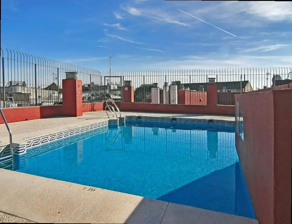 Fotografía del inmueble reportado: 600 €/mes — San Bartolomé, Sevilla