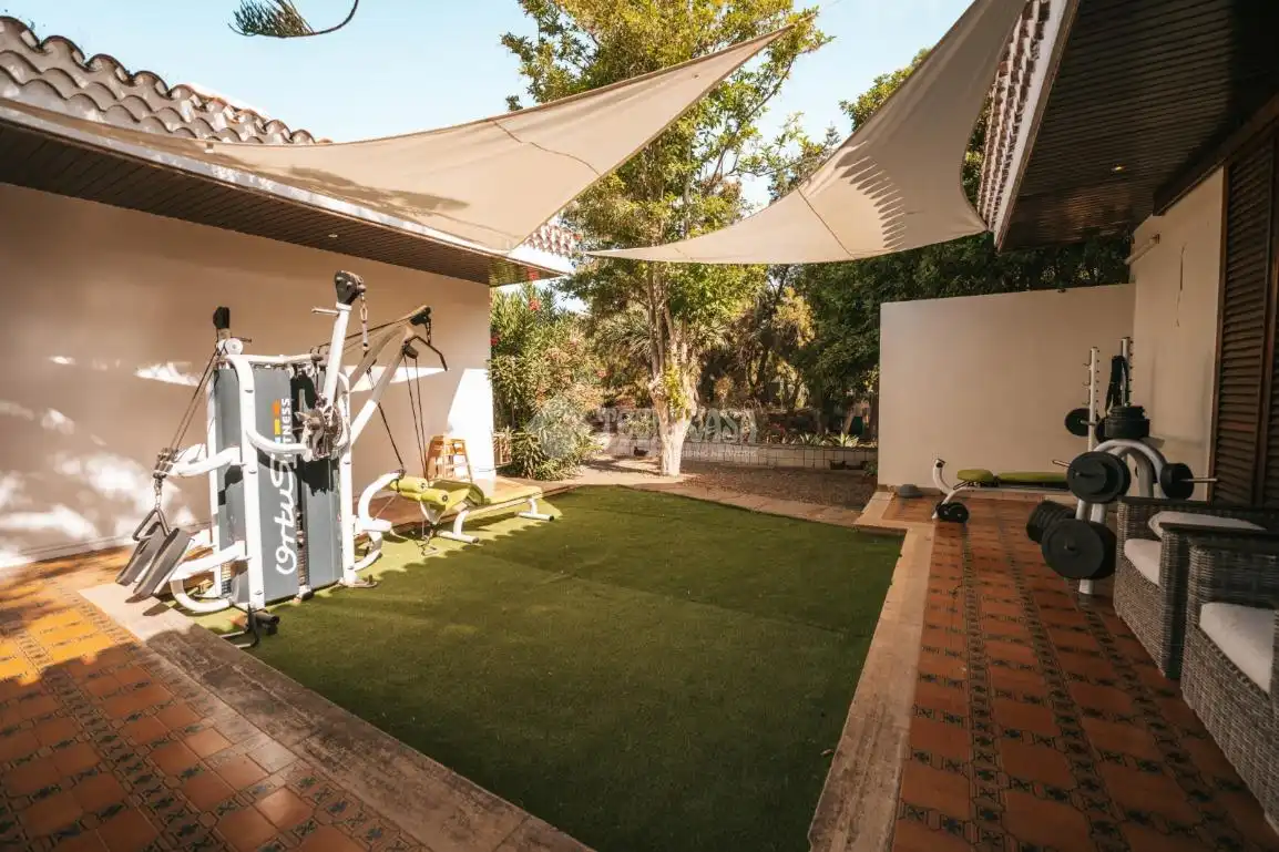 Maison avec piscine à vendre à Valsequillo de Gran Canaria, imagen 39