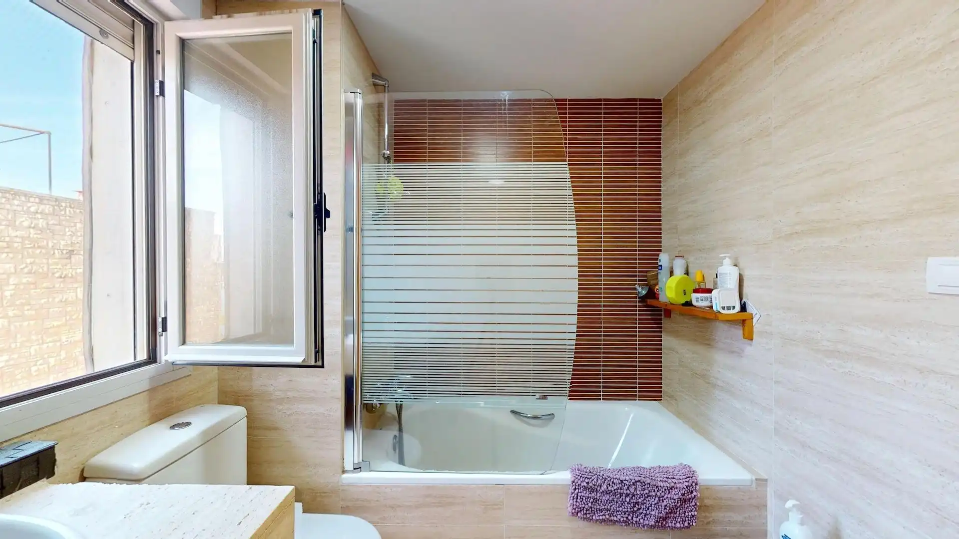 Flat with pool for sale in Plaza DE ANDALUCIA, imagen 13