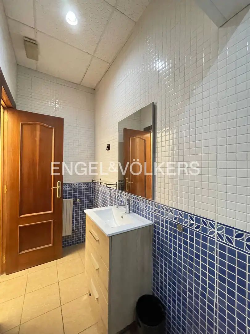 Appartement avec balcon à vendre à Chamberí, imagen 33