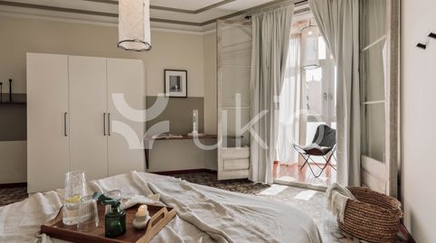 Foto 4 de Apartament de lloguer a Carrer D'enric Granados, L'Antiga Esquerra de l'Eixample, Barcelona Capital