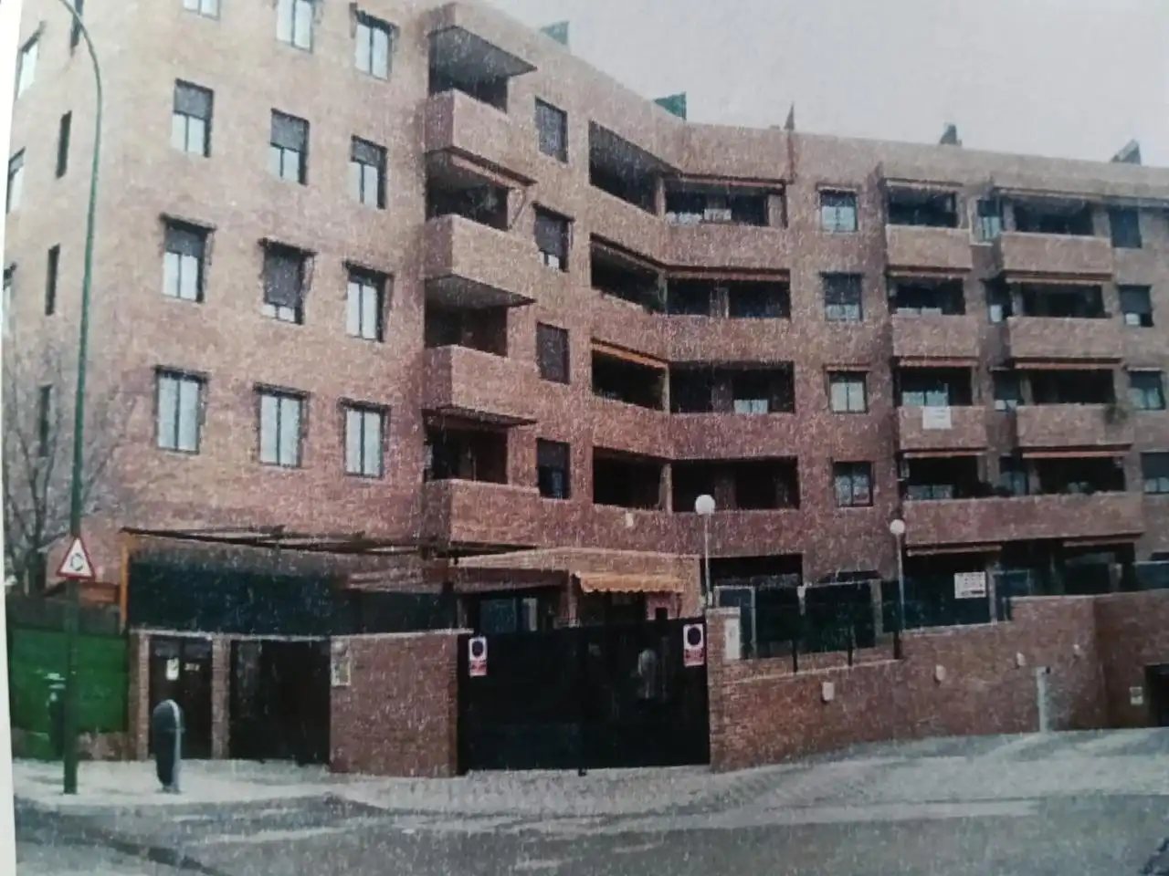 Wohnung zum Verkauf in De Nanclares De Oca, Rejas, San Blas