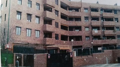 Foto 3 von Wohnung zum Verkauf in De Nanclares de Oca, Rejas, Madrid Capital