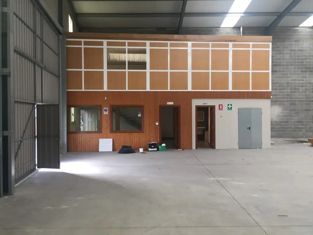 Industriegebäude zur Miete in Rúa dos Carros 1, imagen 6