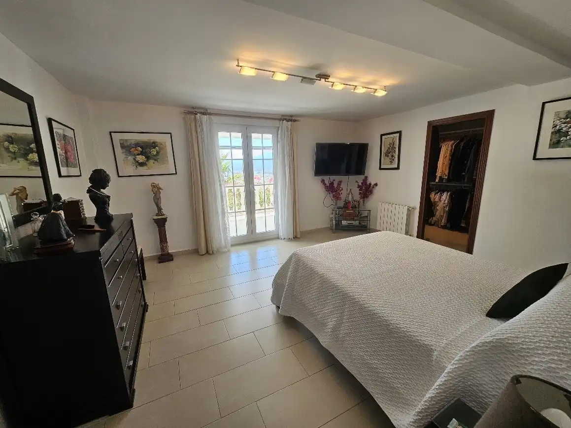 Habitación de Casa o chalet en venta en Benigànim con Piscina
