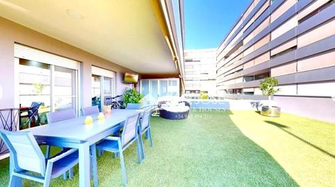 Foto 5 de Planta baixa en venda a Sector V, Elche / Elx