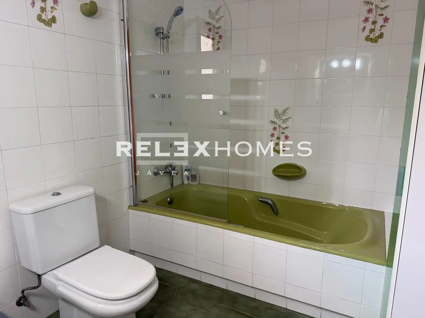 Bathroom of Houses for sale in Jávea / Xàbia  with Private garden, Terrace and Swimming Pool