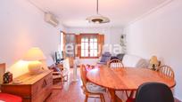 Living room of Flat for sale in El Puig de Santa Maria  with Terrace and Balcony