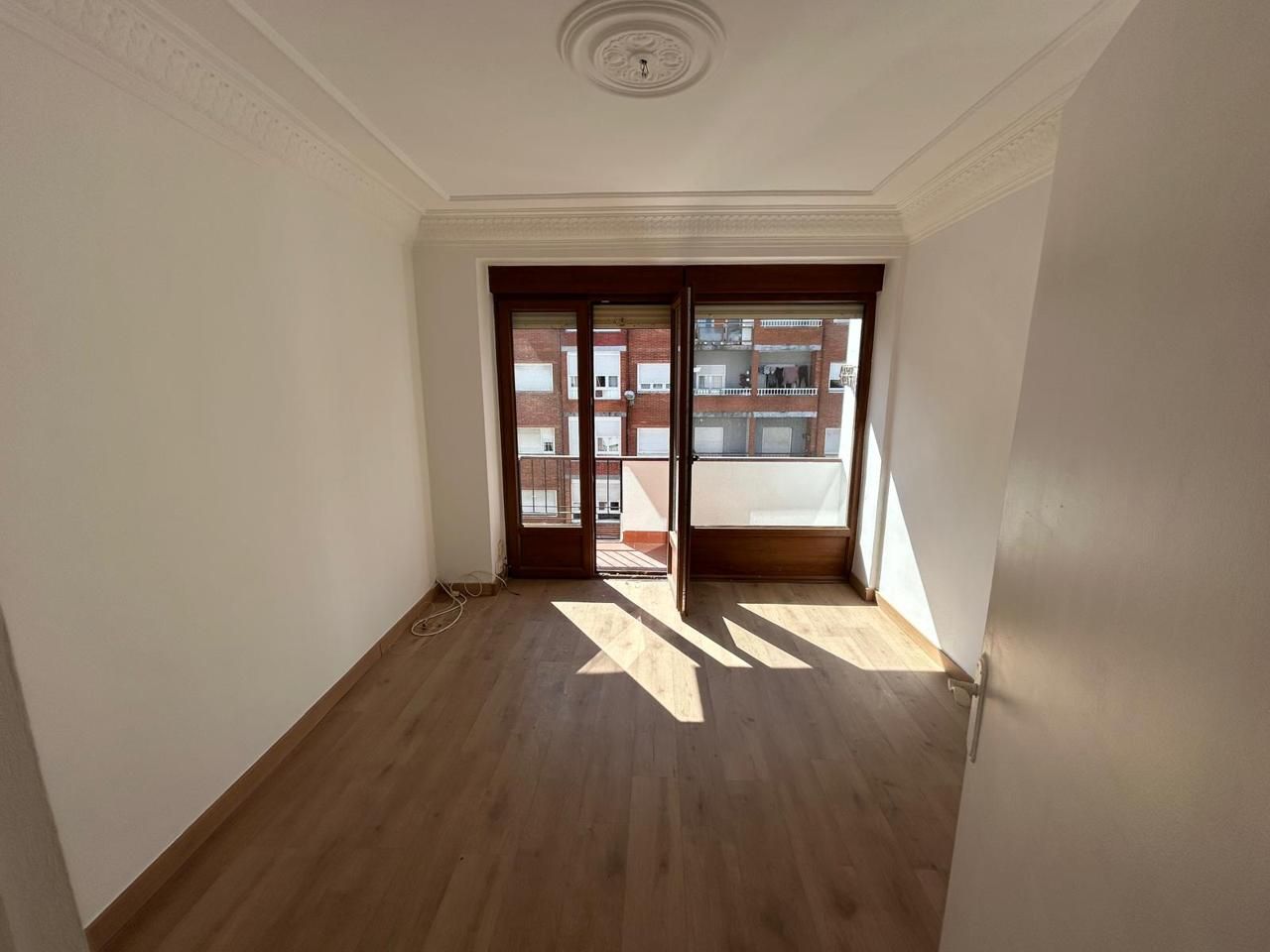 Piso en venta en Baldomero Villegas