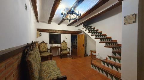 Foto 5 de Casa o xalet en venda a Cascante del Río, Teruel
