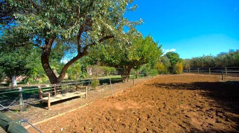 Foto 2 de Finca rústica en venda a Guadalobón, Estepona