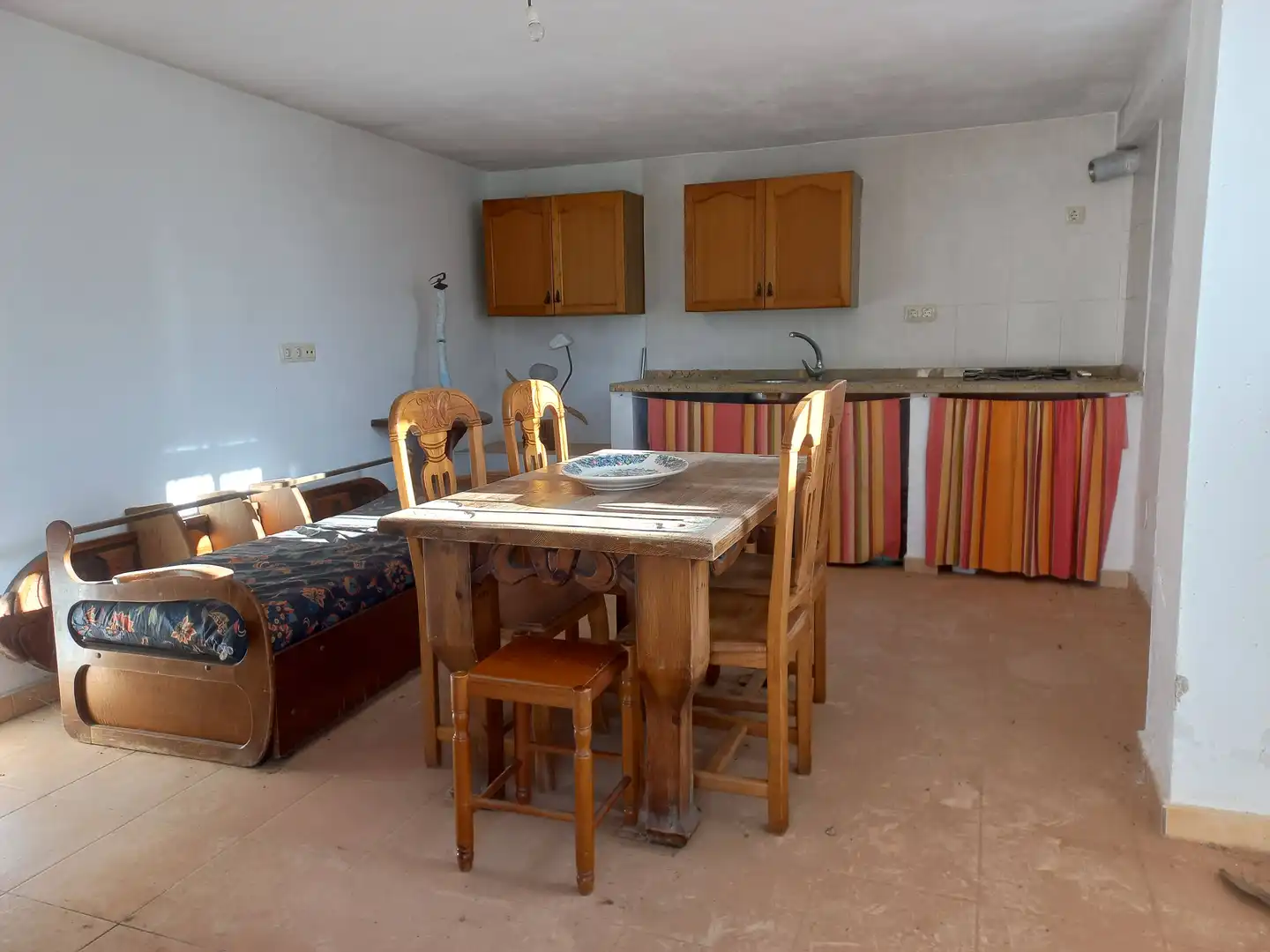 Terreno rústico en venta en Yunquera, imagen 9