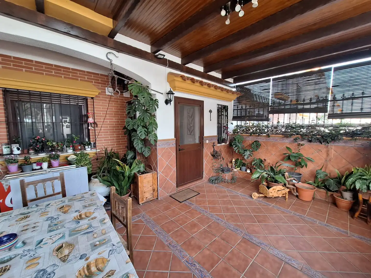 Casa adosada en venda a Calle Estuario, Mazagón