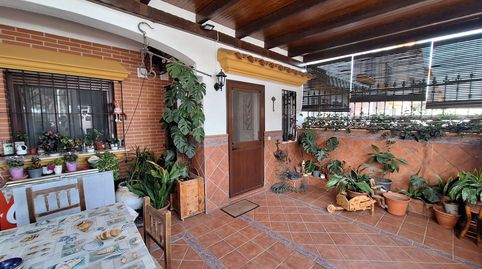 Foto 2 de Casa adosada en venta en Calle Estuario, Mazagón, Huelva
