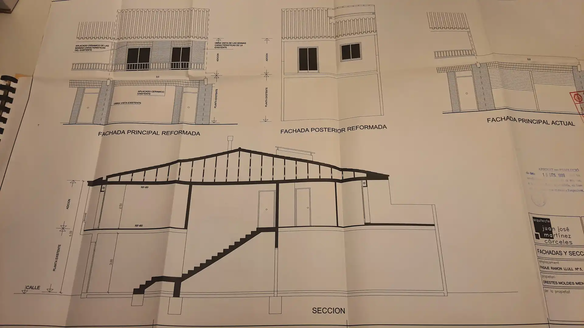 Local comercial en venda a Passatge Ramon Llull, imagen 12