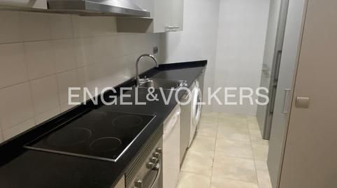 Foto 2 de Apartament en venda a Plaça Catalunya, Manresa