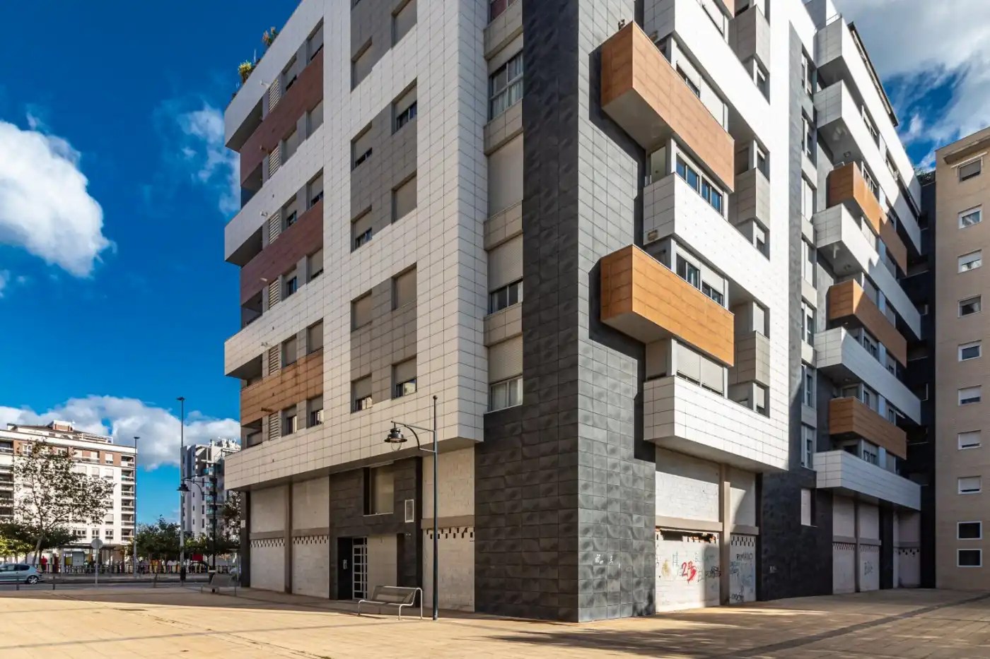 Local comercial de lloguer a Plaza Bucarest 1, imagen 13