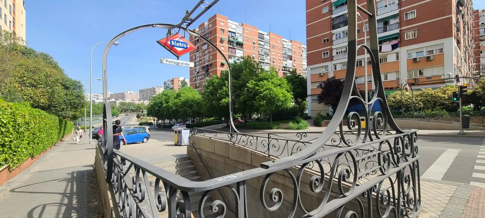 Appartement avec terrasse à vendre à Fuencarral - El Pardo, imagen 29