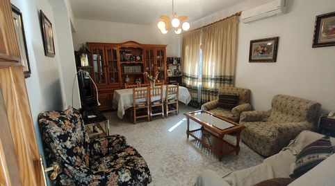 Foto 2 de Casa o xalet en venda a Calle Luis Braille, 20, Baza, Granada