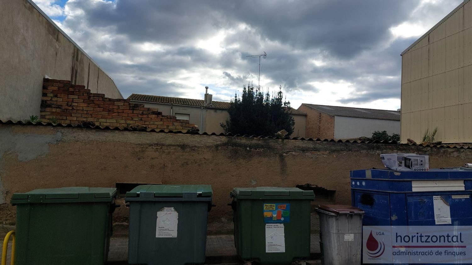 Außenansicht von Residential zum verkauf in Castellví de la Marca