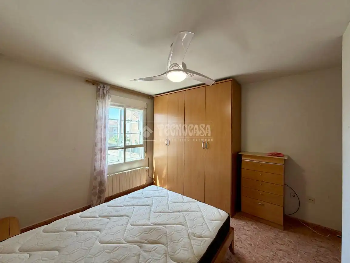 Bedroom of Detached homes for sale in Azuqueca de Henares