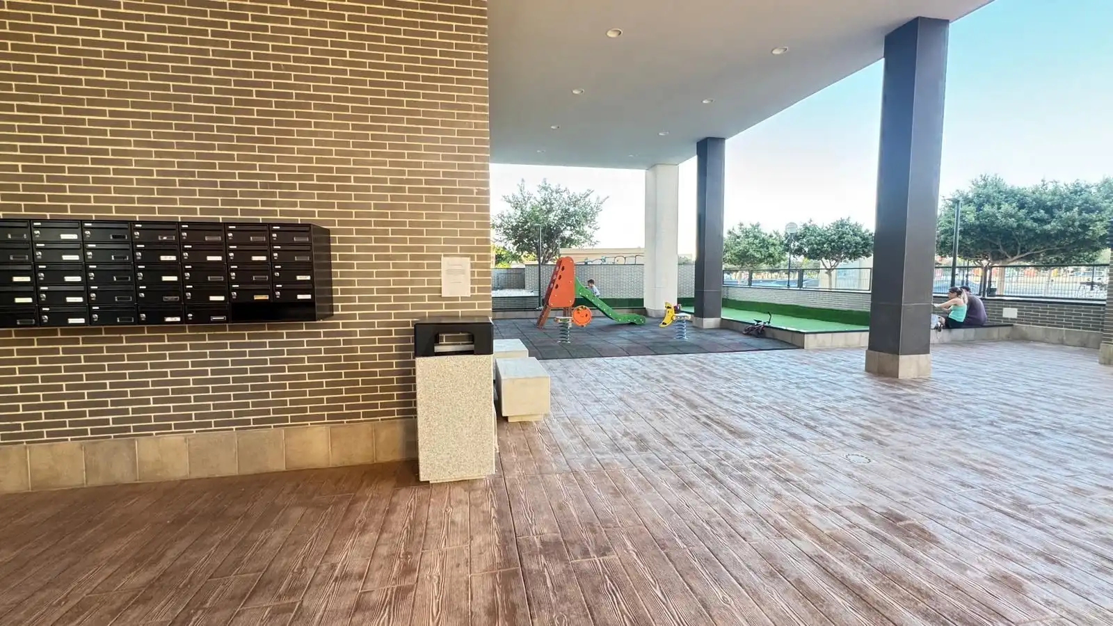 Appartement avec piscine à vendre à Campello pueblo, imagen 37