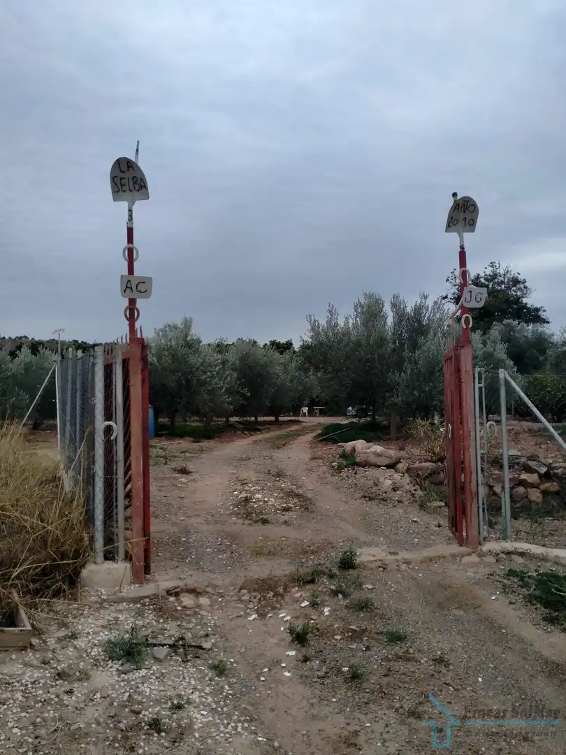 Terrains et parcelles à vendre à Gilet, imagen 12