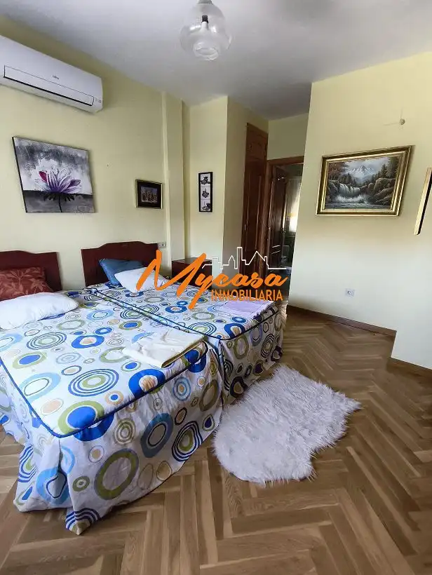 Houses for rent in El Bosque
