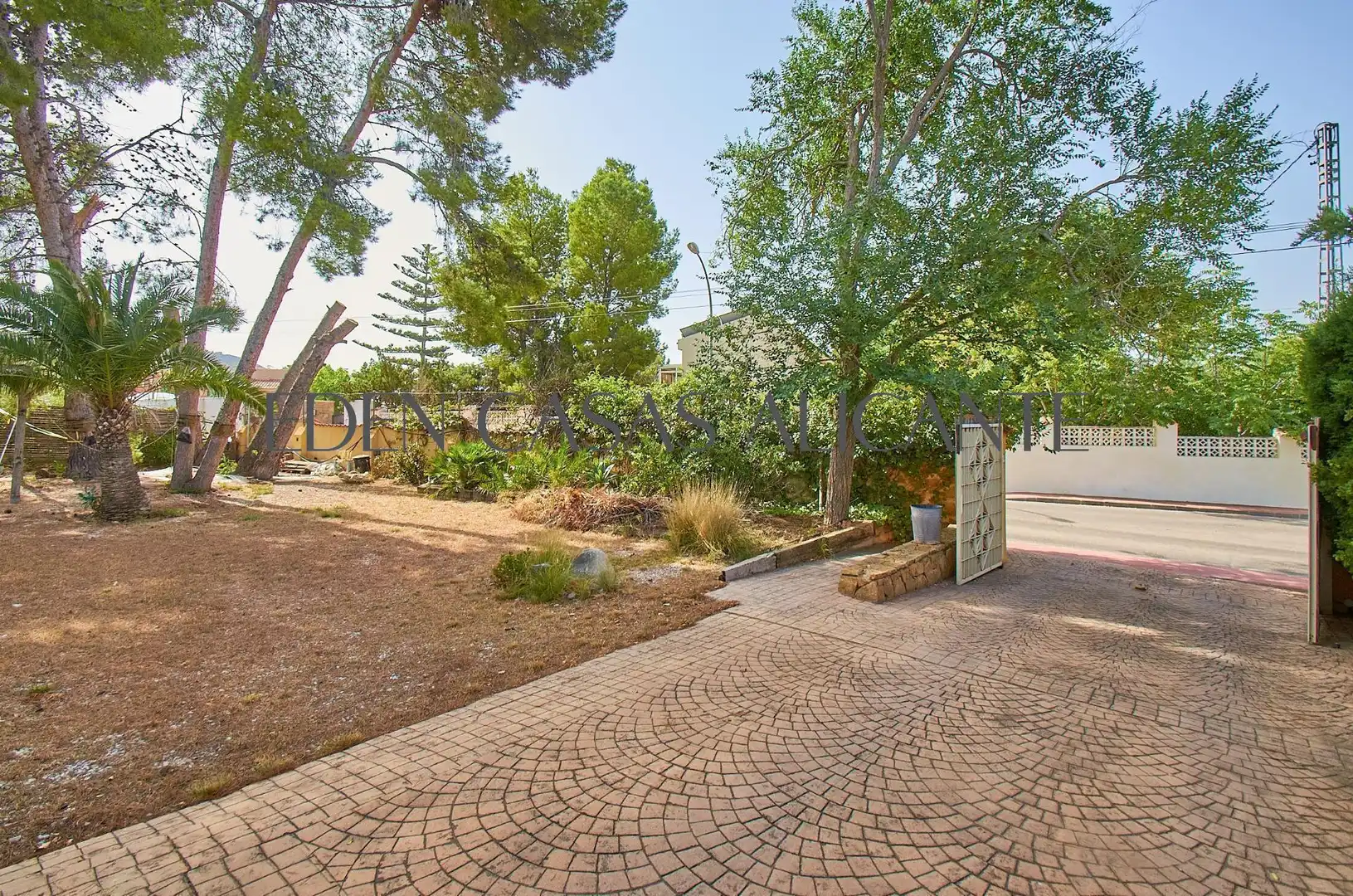Xalet amb terrassa en venda a Busot, imagen 75