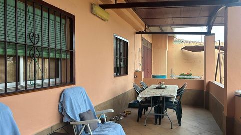 Foto 4 de Casa o chalet en venta en La Hacienda - Nueva Andalucía, Dos Hermanas