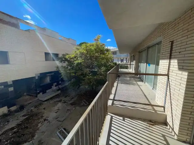 Terrassa de Edifici en venda en Flix