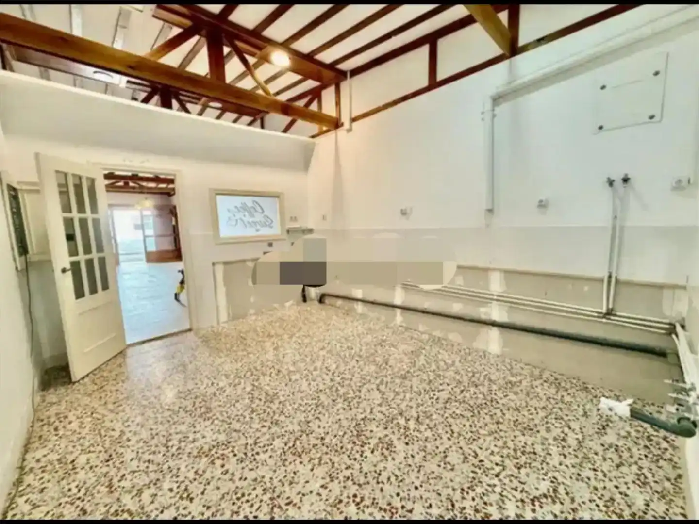 Casa adosada en venda en Tarancón amb Aire condicionat