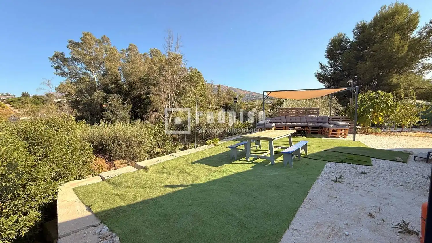 Haus mit Garten zum Verkauf in Campiñuela, imagen 35