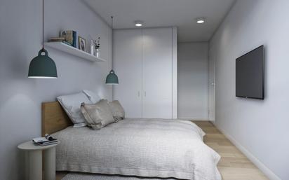 Dormitori de Pis en venda en Alboraya amb Aire condicionat i Terrassa