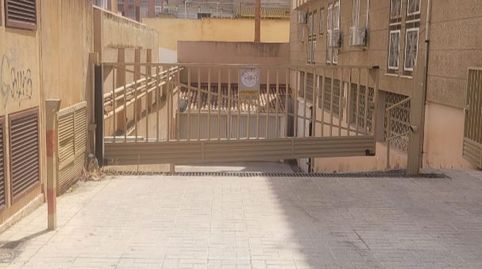 Foto 2 de Garaje en venta en Calle Pedro Espinosa, 7, Camino de Antequera, Málaga Capital