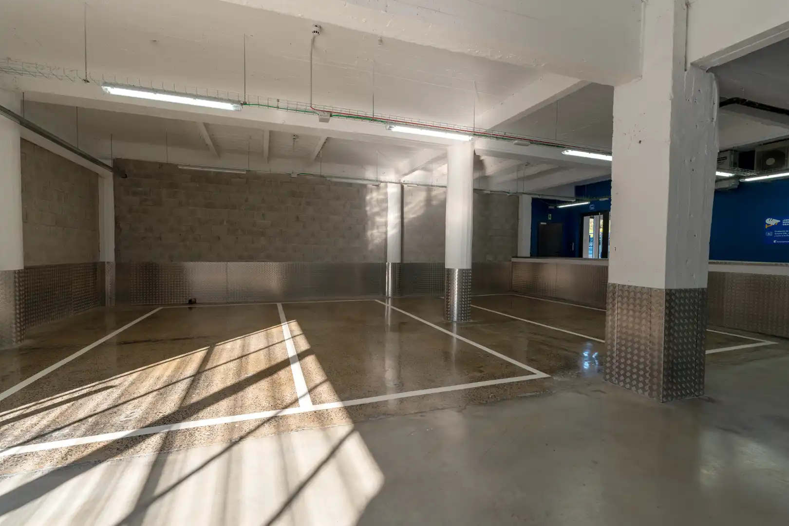 Storage room for rent in Antonio Alzaga Etorbidea, 85, Kabiezes